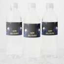 Search for halloween water bottle labels Scary