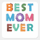Search for i love mama stickers World