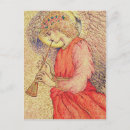 Search for angel cards invites Catholic