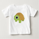 Search for turtle baby shirts Green