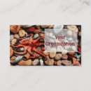 Search for marine biologist business cards Sea