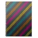 Search for polka dot notebooks Cool