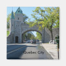 Search for quebec magnets Old quebec city