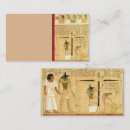 Search for egypt business cards Africa