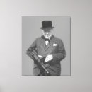 Search for winston churchill canvas prints Ww2