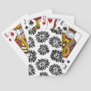Search for funky playing cards Abstract