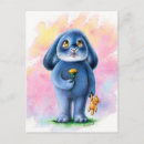 Search for sorry card postcards Whimsical