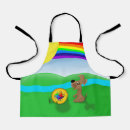 Search for primary colors aprons For kids