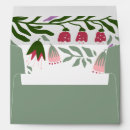 Search for retro wedding mailing accessories Bold typography