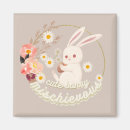 Search for bunnie magnets For her