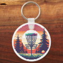Search for disc golf key rings Vintage