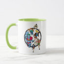 Search for planeteers mugs Gaia
