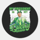 Search for my president stickers Usa