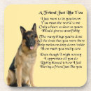 Search for german shepherd coasters Dog
