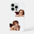 Search for cherub iphone cases Raffaello