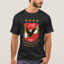 Search for ahli tshirts Egyptian supporter