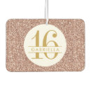 Search for rose gold car accessories Pink