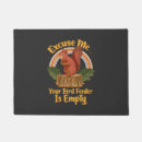 Search for squirrel doormats Animals
