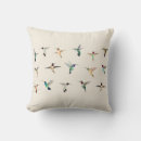 Search for hummingbird cushions Nature