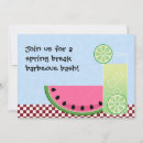 Search for spring bbq invitations Barbecue