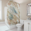 Search for turquoise gray shower curtains Abstract