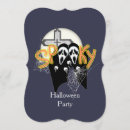 Search for happy haunting invitations Spooktacular