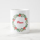 Search for pomegranate mugs Watercolor