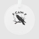 Search for black crows christmas tree decorations Bird
