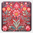 Search for watercolor poppies stickers Nature
