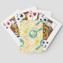 Search for eat vegetables playing cards Breakfast