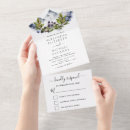 Search for mountain wedding invitations Destination
