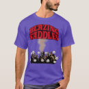 Search for blazing saddles tshirts 4th of july