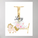 Search for initial l posters Floral
