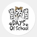 Search for girl dog stickers Dalmatian