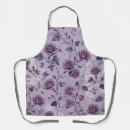 Search for dusty rose aprons Elegant