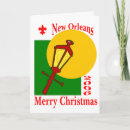 Search for new orleans christmas cards French