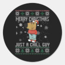Search for it guy stickers Cat lover