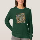 Search for applique tshirts For her