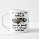 Search for 40 year olds mugs Funny