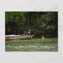 Search for thailand postcards Fishing