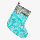 Search for bling christmas stockings For her