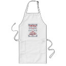 Search for quality aprons Birthday