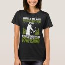 Search for airboat tshirts Bowfisher
