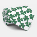 Search for lucky green ties Good luck