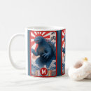 Search for monster mugs Sci fi