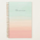 Search for peach planners Stylish
