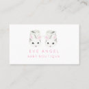 Search for baby shop business cards Babies