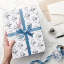 Search for hair wrapping paper White