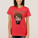 Search for harry potter cartoon tshirts Cute