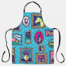 Search for collections aprons Background
